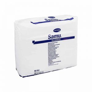 Postnatal absorbent pad Samu Mini, Hartmann