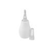 Nasal aspirator, white, BabyOno