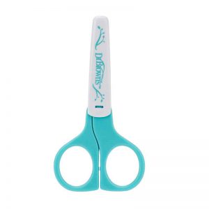 Baby care set, light turquoise, Dr. Brown’s