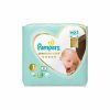 Pampers Premium Care diapers 2-5 kg, number 1, 26 pieces