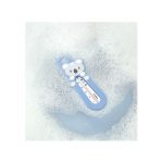 Termometru de baie, de culoare albastru deschis, in forma de ursulet koala, BabyOno