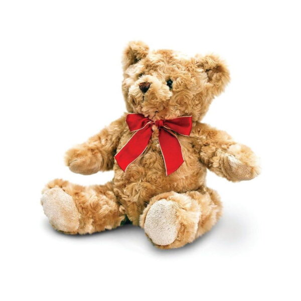 25 cm plush brown teddy bear, Keel Toys